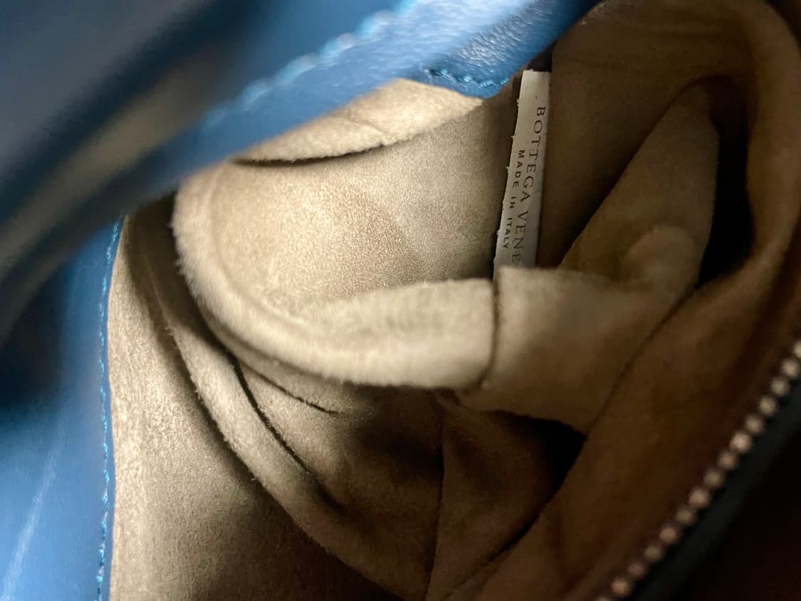 보테가 베네타 클러치 정품 상품이미지7