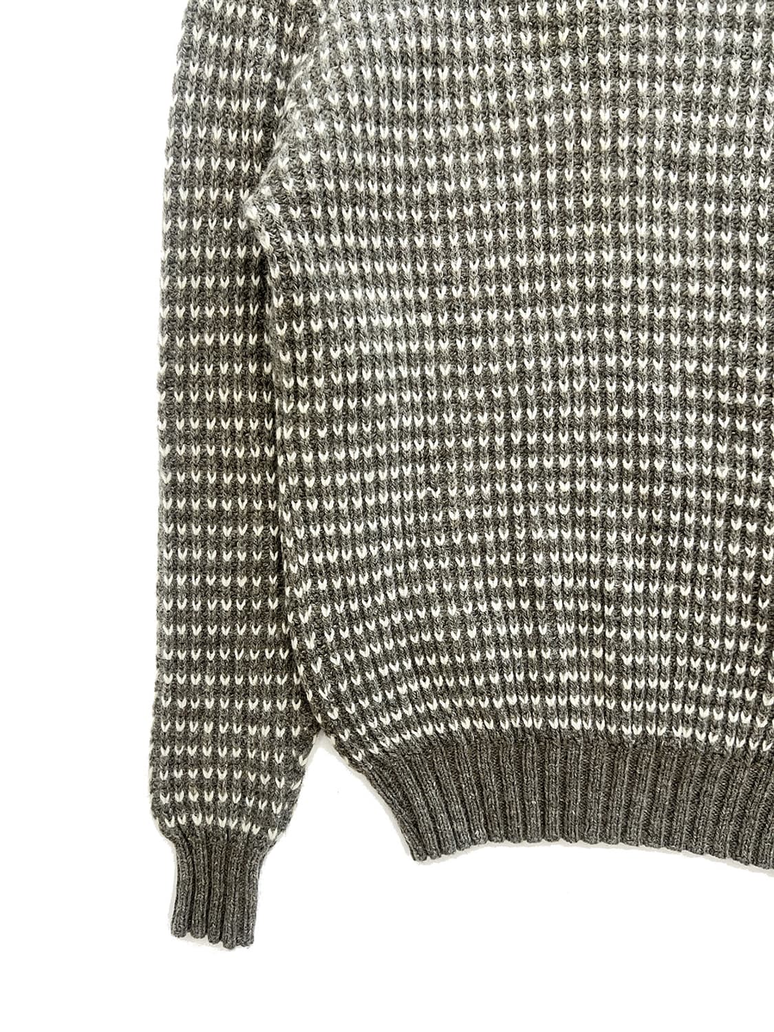 울리치 빈티지 니트 상품이미지2