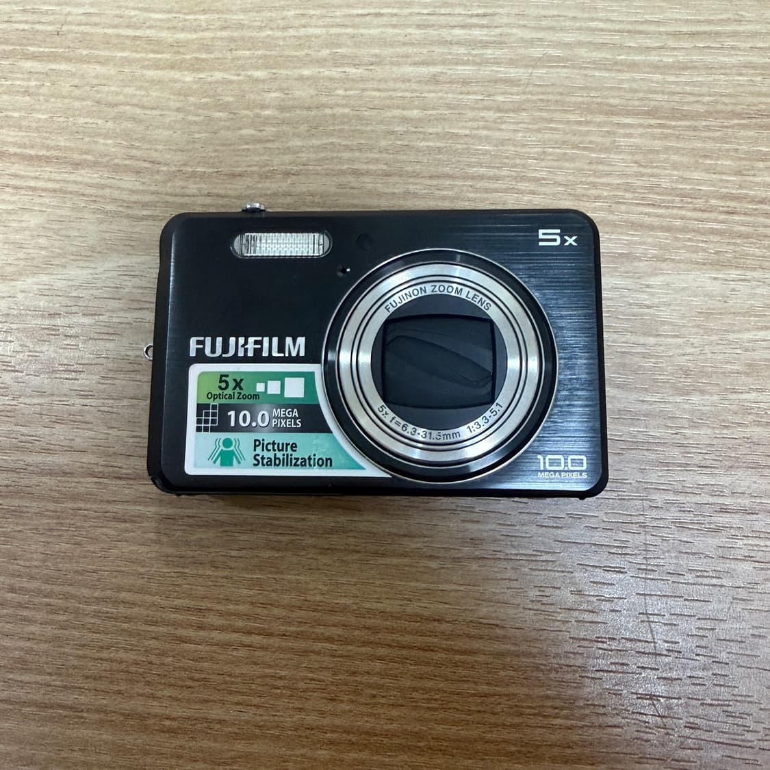 [S급 풀박스] 후지필름 finepix j100 상품이미지2