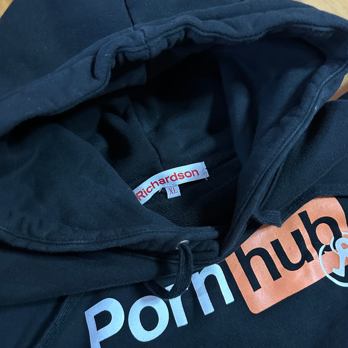 리차드슨 후드 상품이미지2