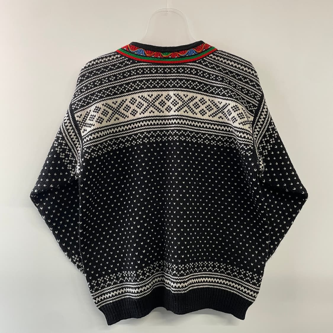 데일 오브 노르웨이 노르딕 가디건 상품이미지9