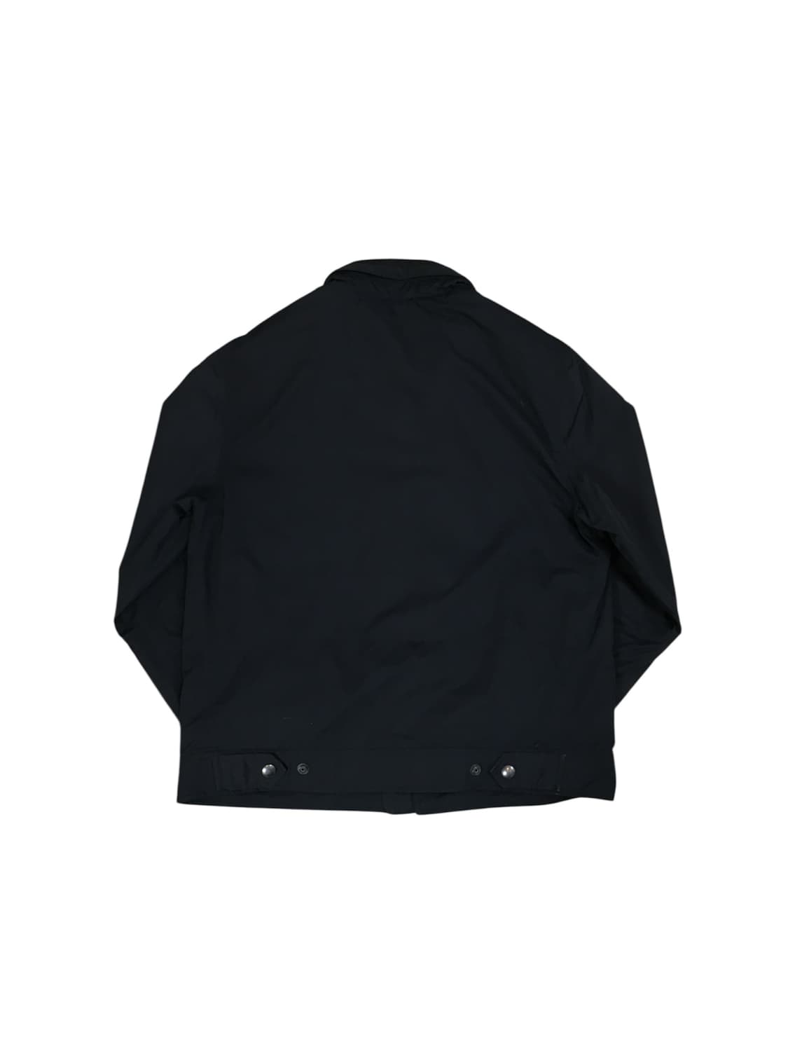 POLO 폴로 바람막이 자켓 블랙 M 상품이미지2