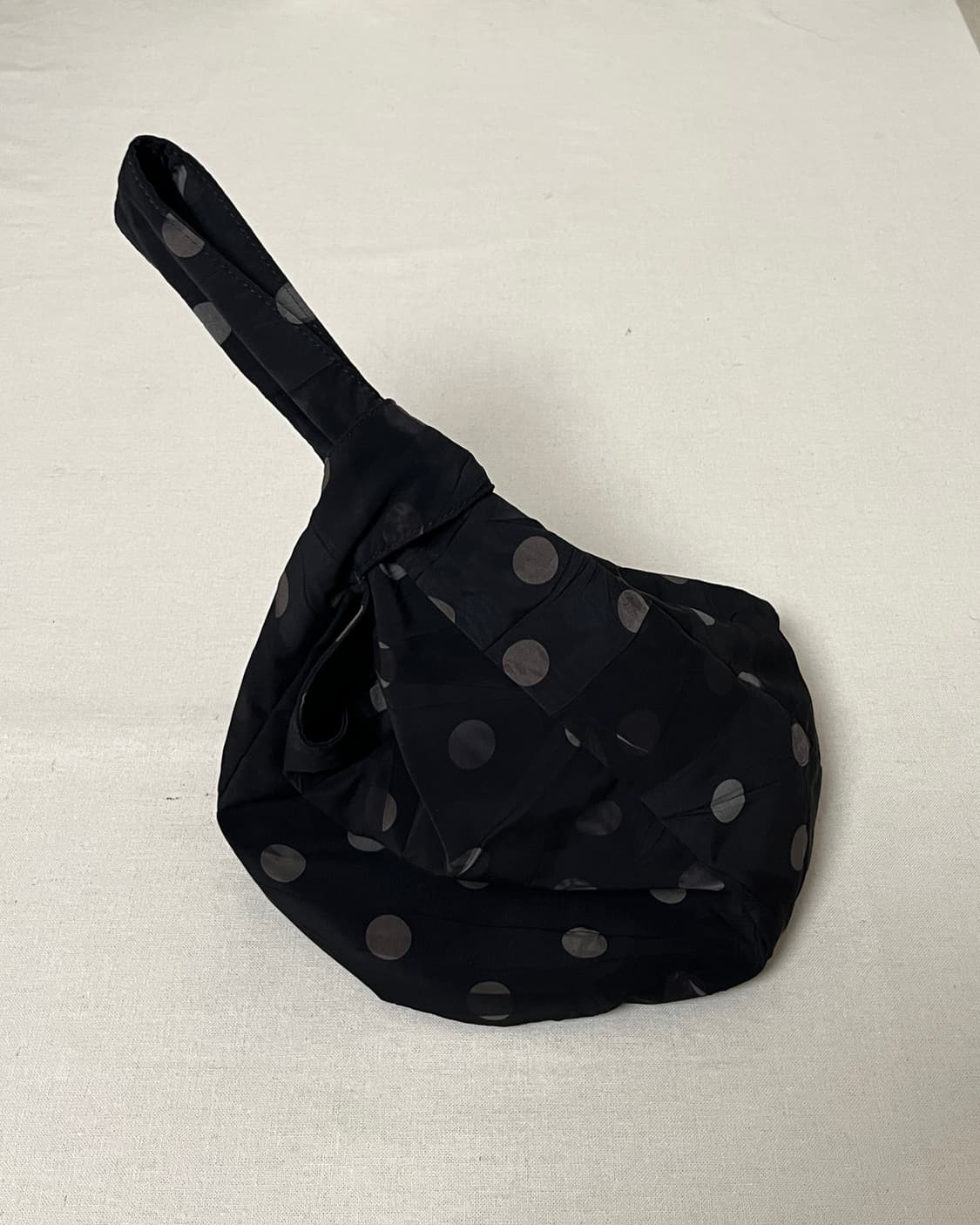 요지야마모토 도트 노트백 yohji yamamoto Y’s 핸드백 상품이미지3