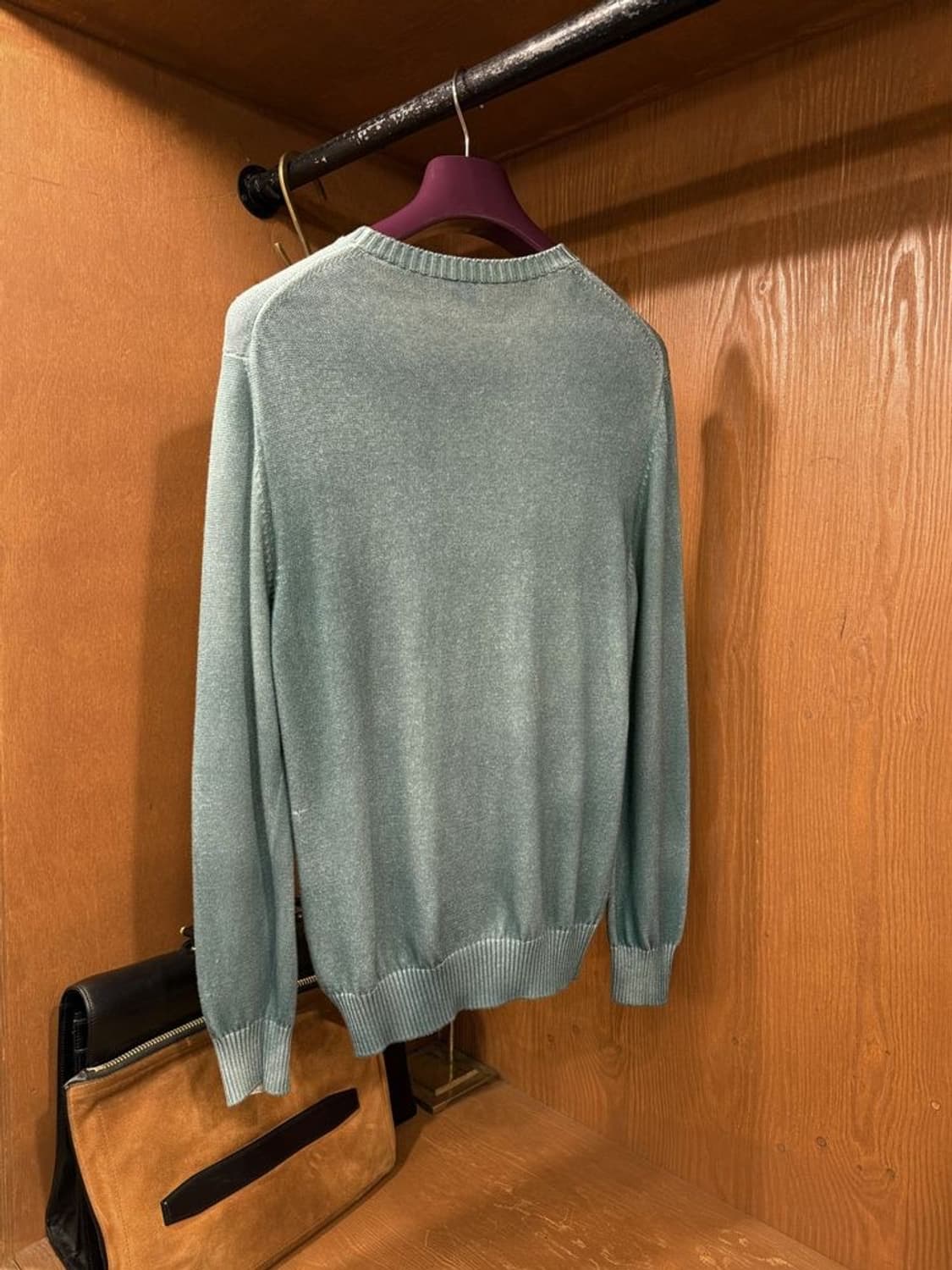 페델리 니트 상품이미지9