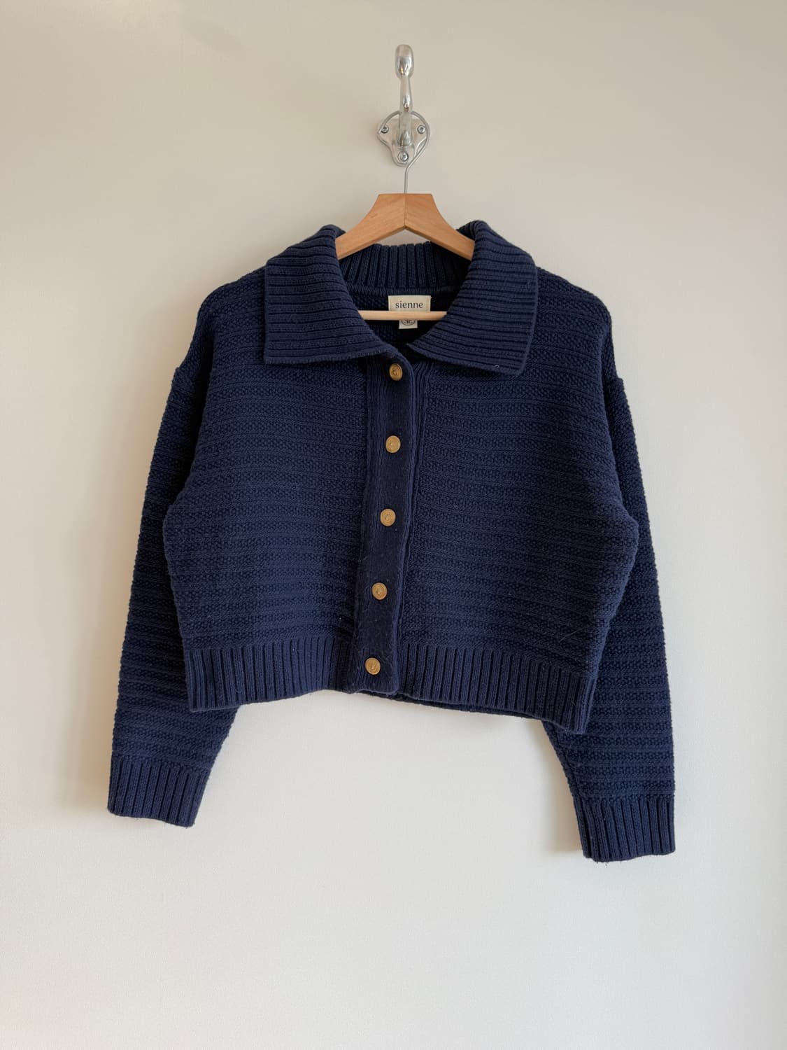 시엔느(sienne) 가디건 상품이미지1