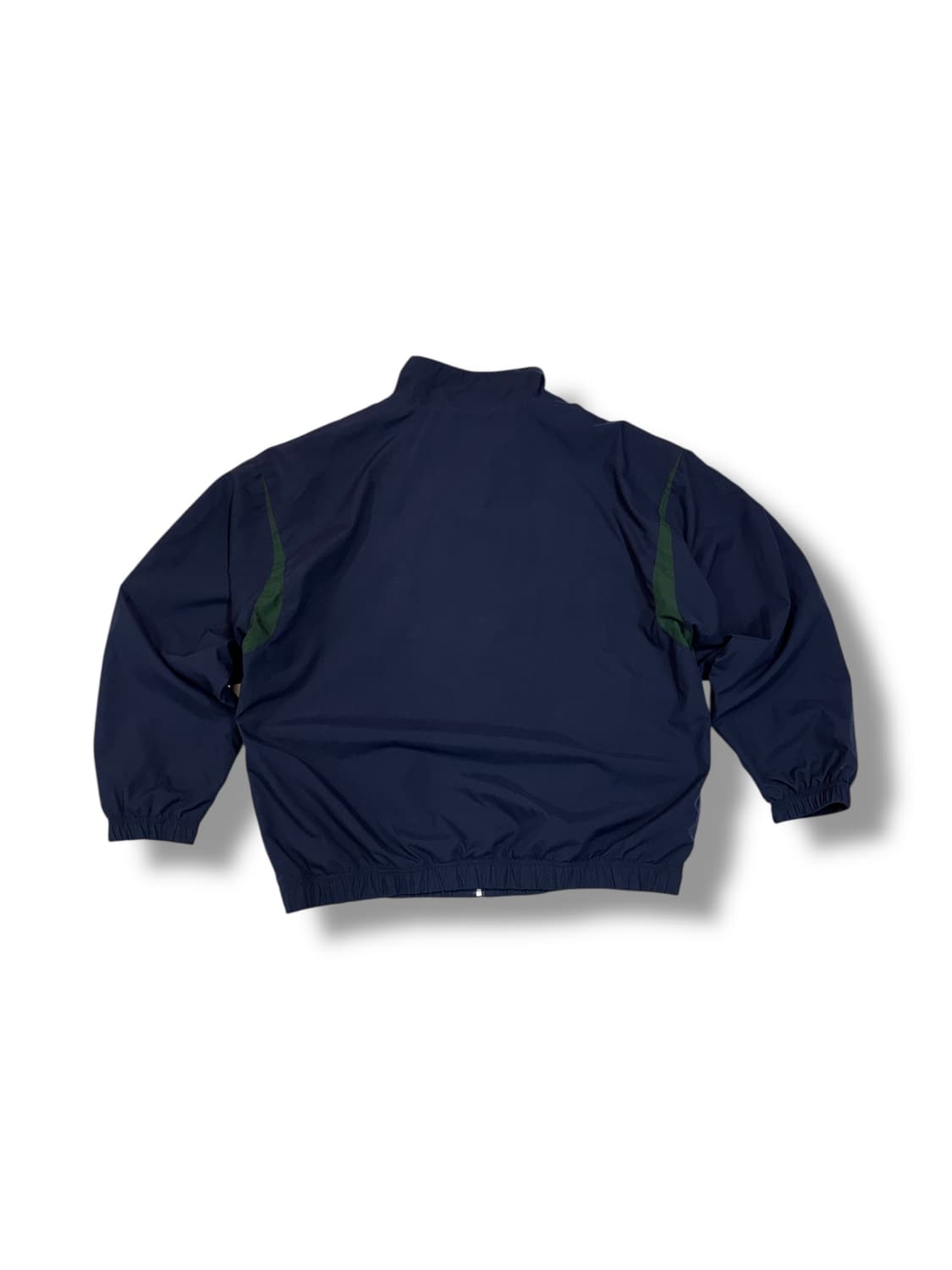 90s 나이키 트랙 블루종 자켓 made in USA (XL)  상품이미지3