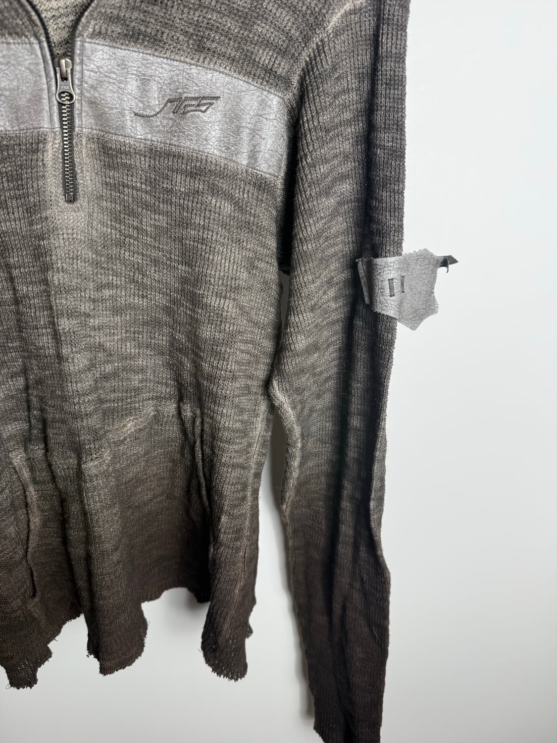 에이시네틱스 후드 집업  상품이미지4