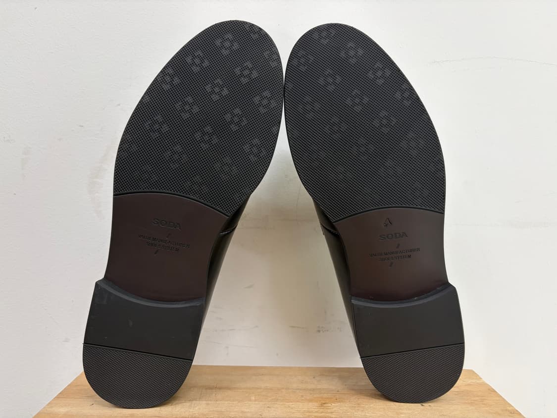 소다 남성 로퍼 280 상품이미지7