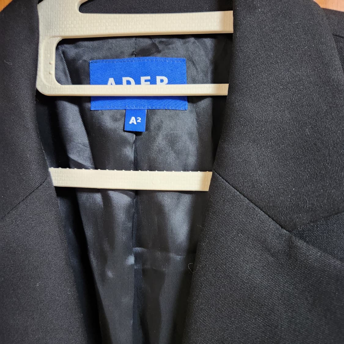 아더에러 스플래쉬 블레이저 A2 splash blazer 자켓 상품이미지4