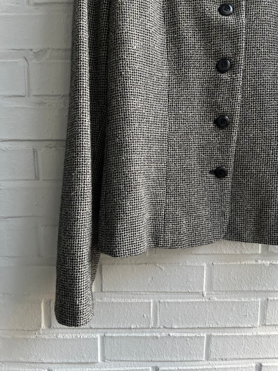 PRISMALEI jacket (made in ITALY) 상품이미지3