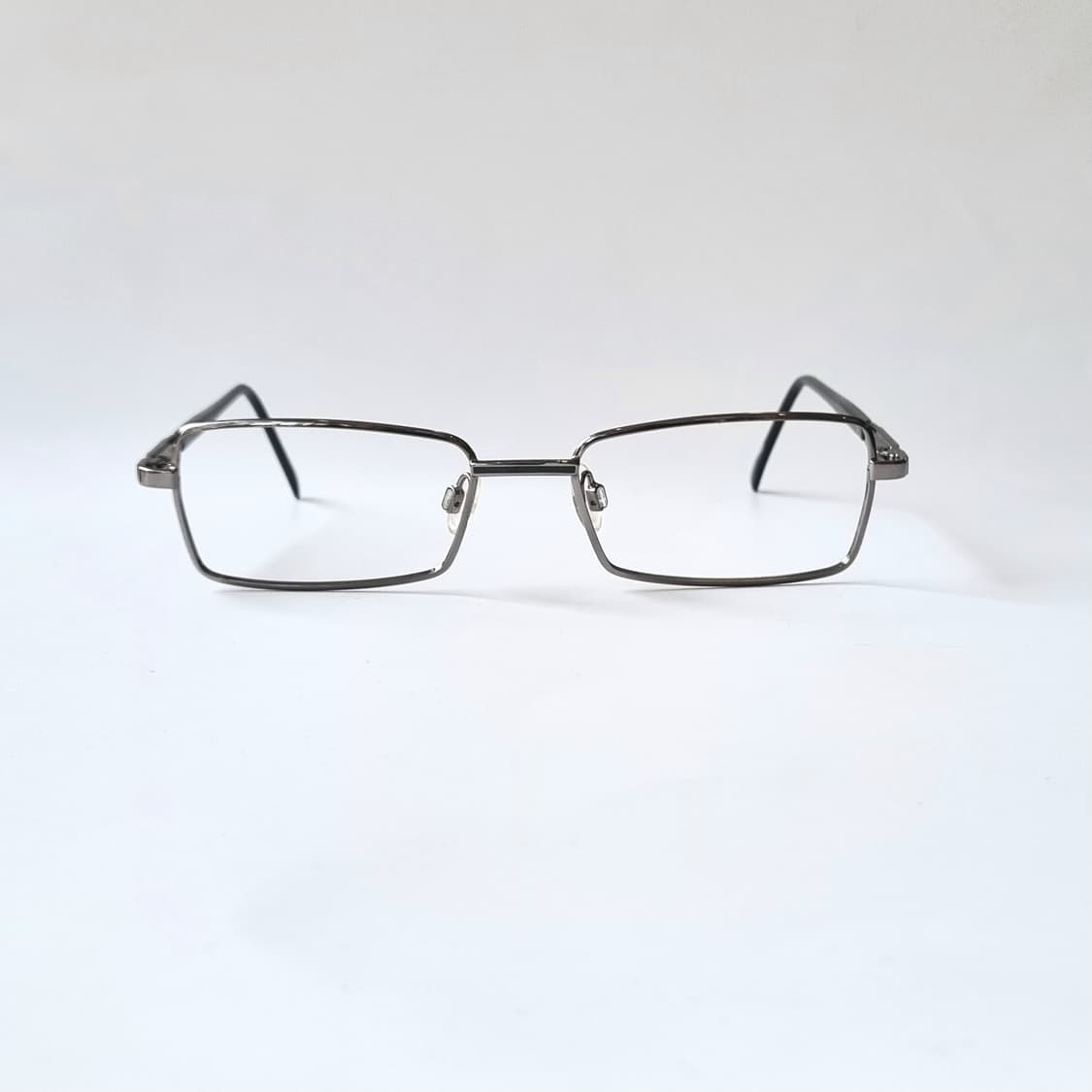 데드스탁 긱시크 메탈 사각 안경테 160 상품이미지2