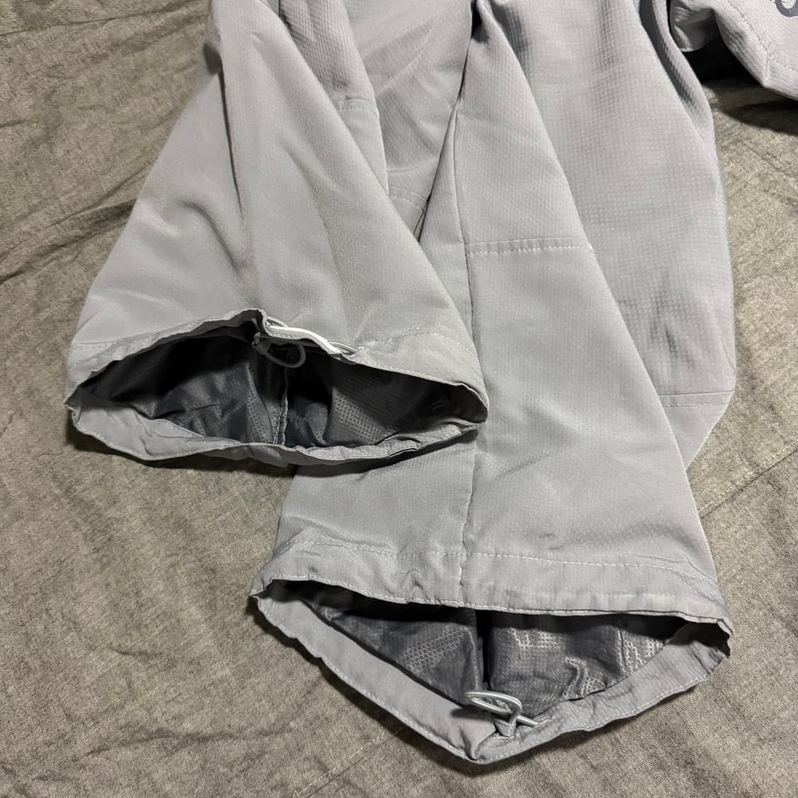 Crazy Ghost Basketball Warm-Up Pants 상품이미지8