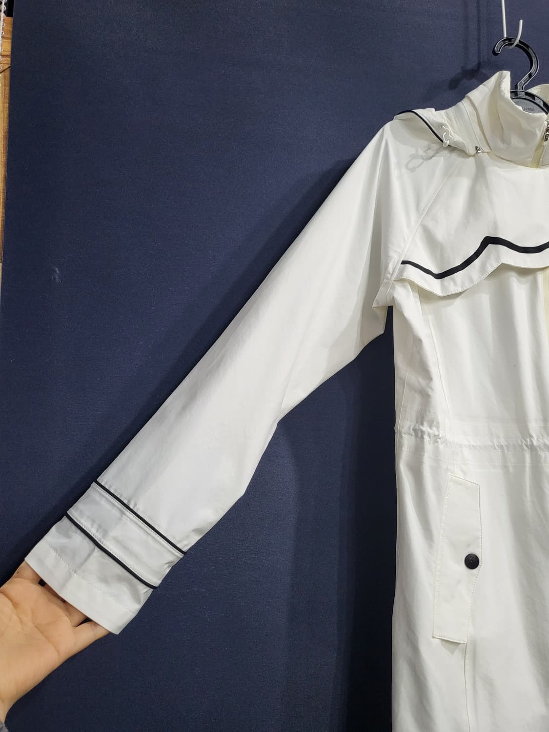 까스텔바작 골프 자켓 상품이미지4