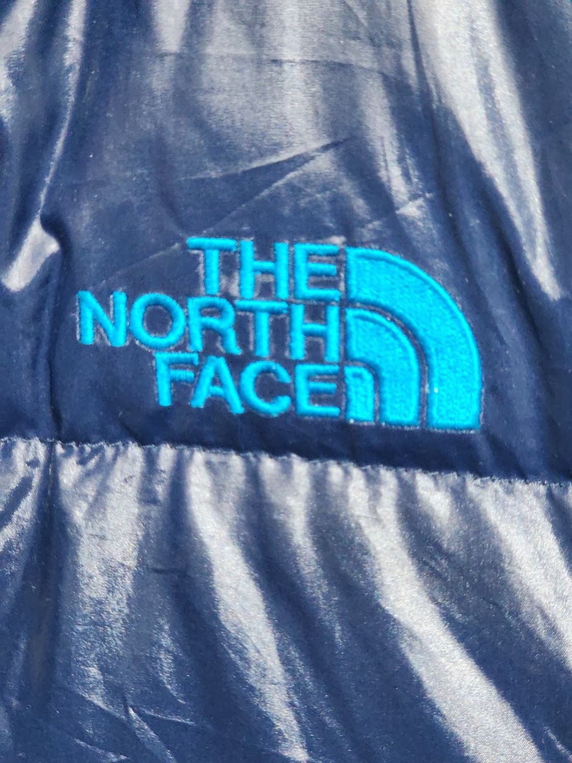 (105) 노스페이스 거위털 패딩조끼 600 구스다운 베스트 후드  상품이미지4