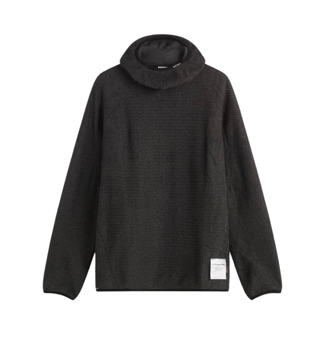 세티스파이 라이트 후디 XL 팬텀 상품이미지1