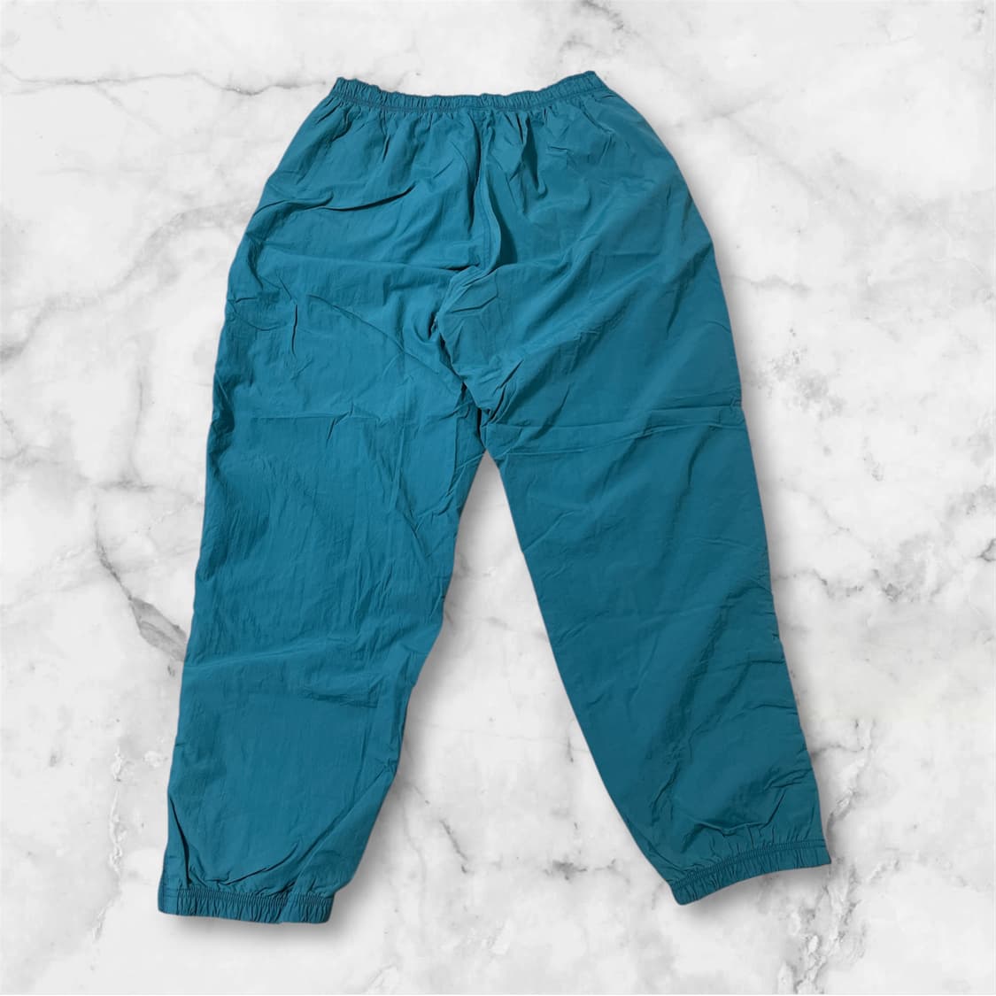 BrownBreath - 나일론 트랙 팬츠 상품이미지2