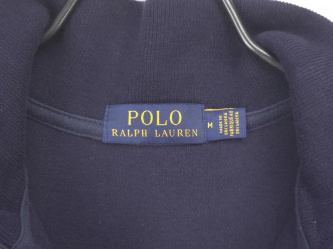 폴로 니트 상품이미지5