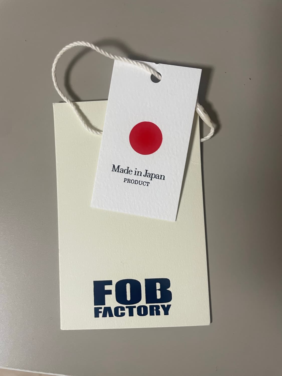 fob factory 베이커 s 상품이미지3