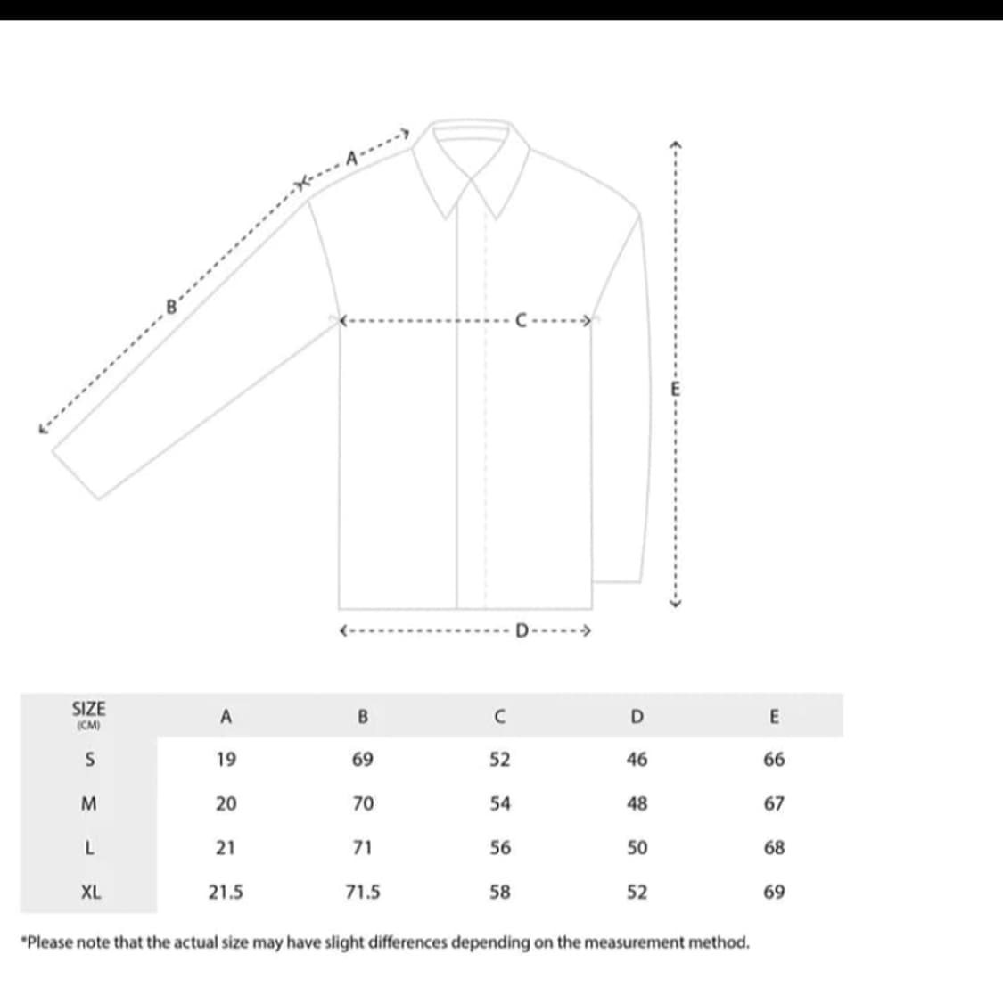 NEU_IN 자켓 M사이즈 새 제품 상품이미지6