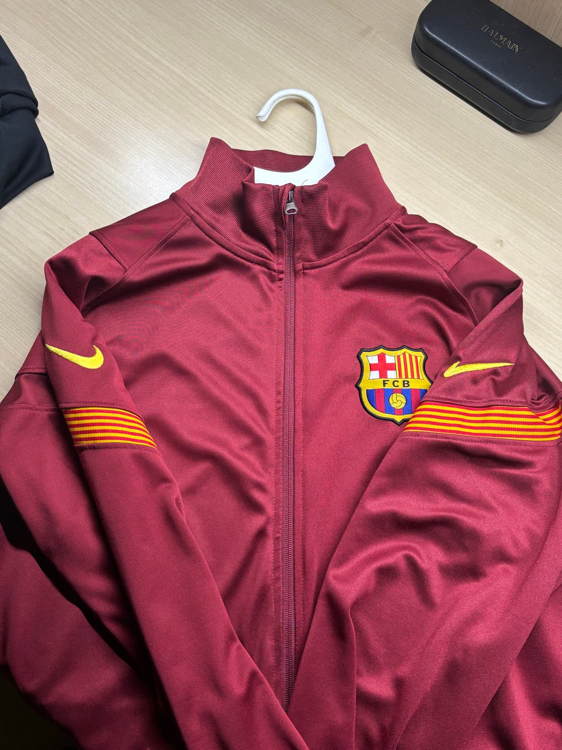 니이키 바르셀로나 져지 XL 상품이미지1