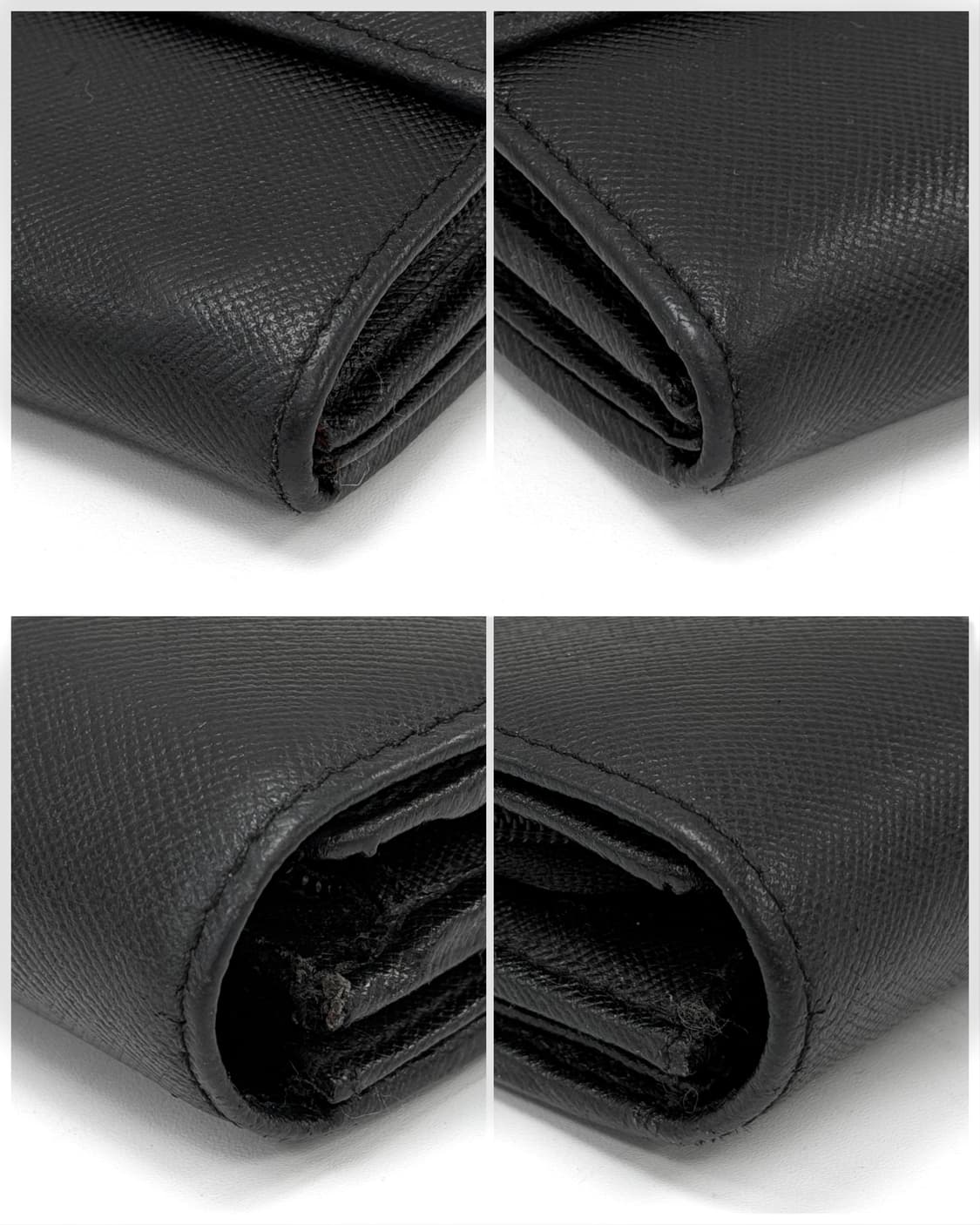 비비안웨스트우드 ORB 사피아노 롱 월렛 상품이미지5