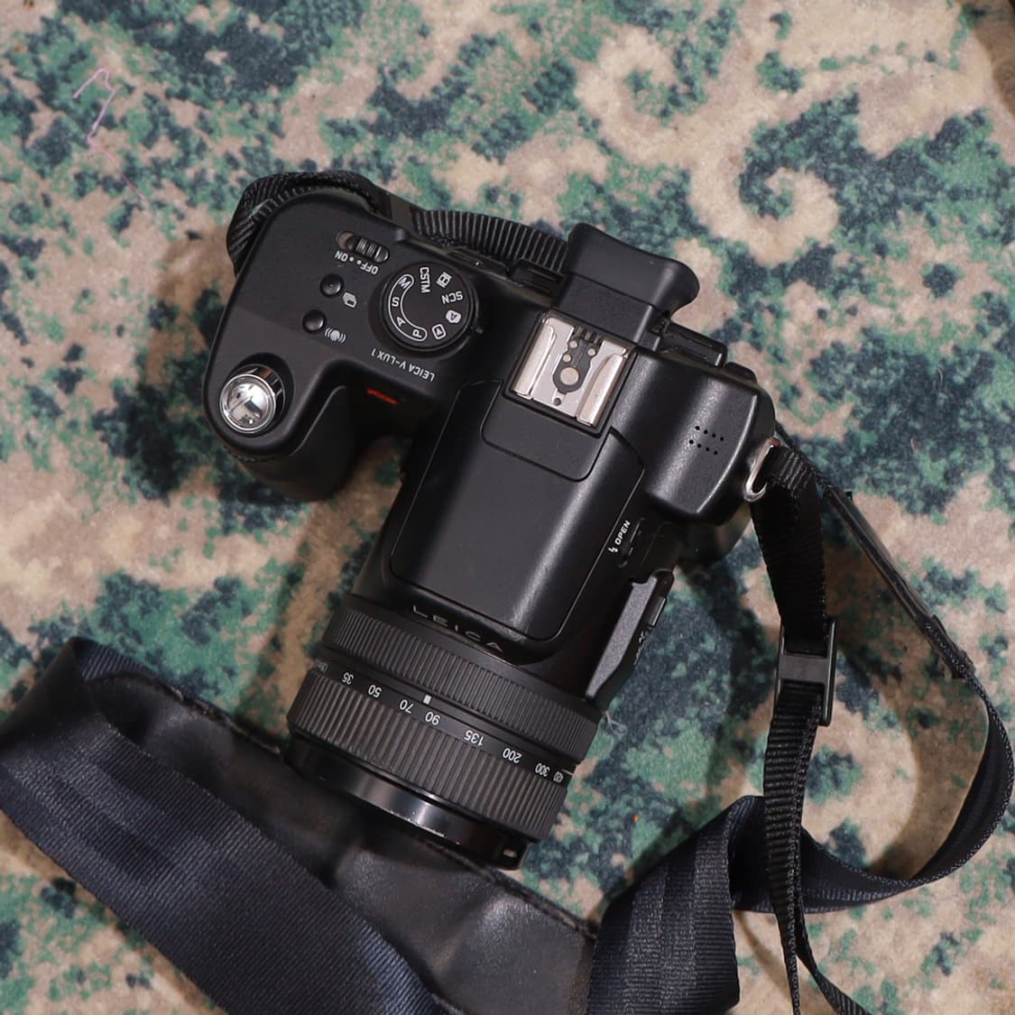LEICA 라이카 V-Lux 1 하이엔드 디지털 카메라 빈티지카메라 상품이미지2