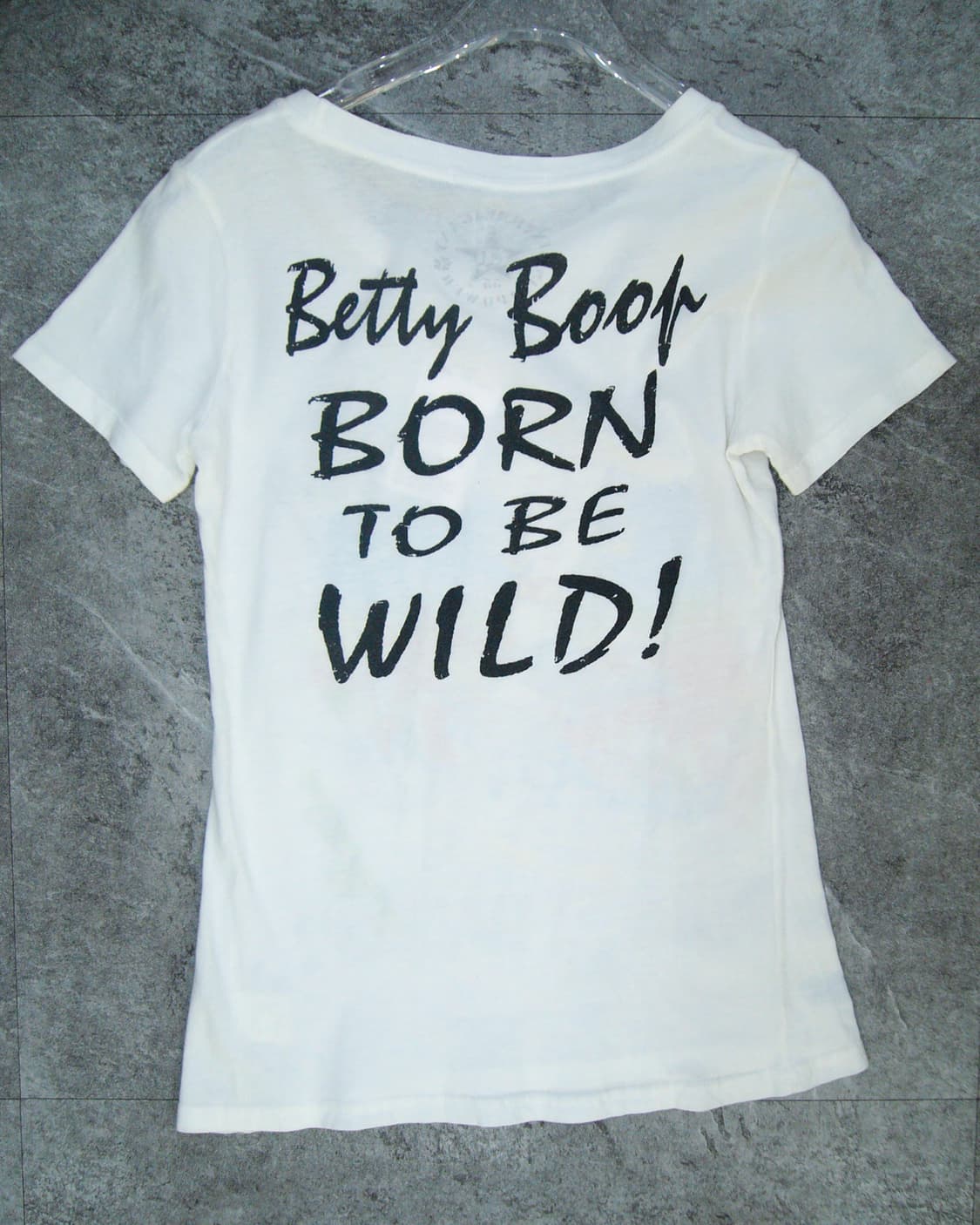 BETTYBOOP Top 상품이미지2