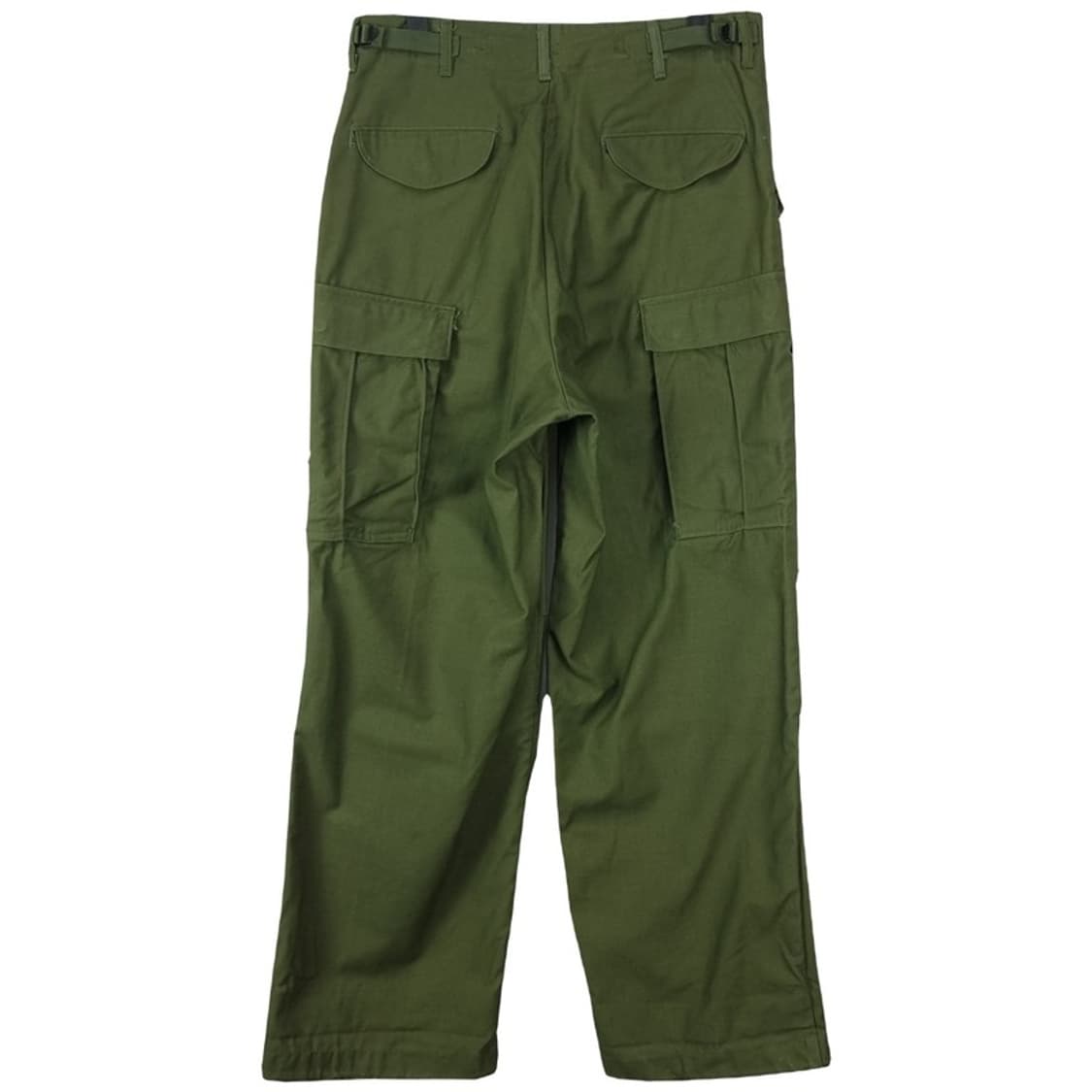 [오리지널 미군] ARMY M65 필드 카고 팬츠 올리브 P01433 상품이미지3