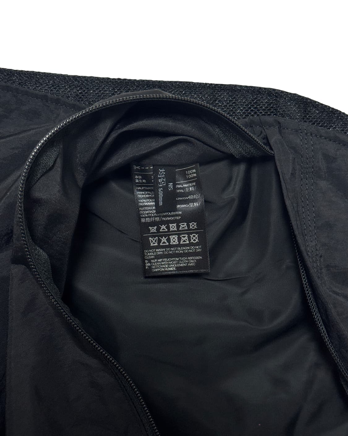 Y-3 가먼츠 백 상품이미지3