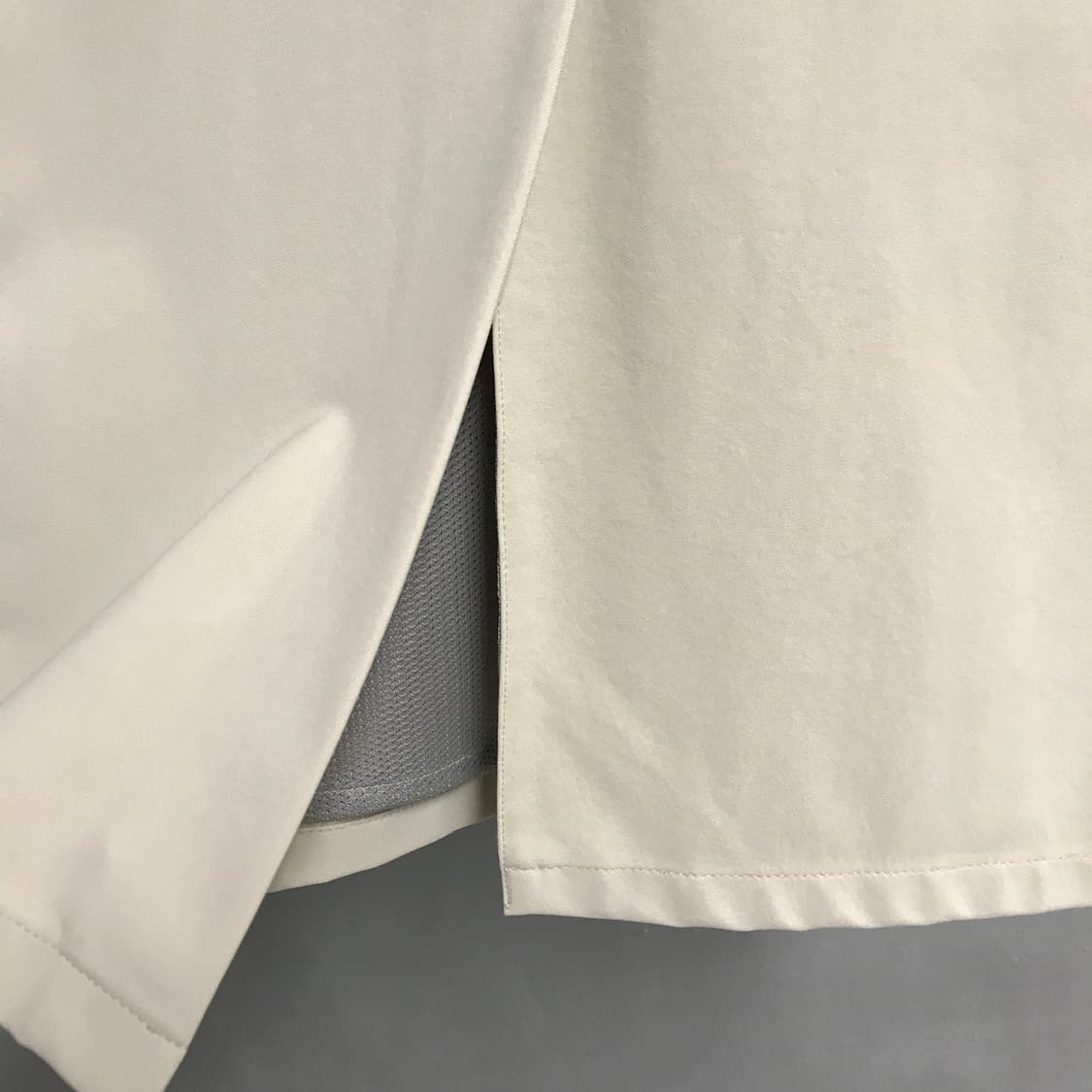 프라다 스포츠 베이지 스커트 38(W) 상품이미지6