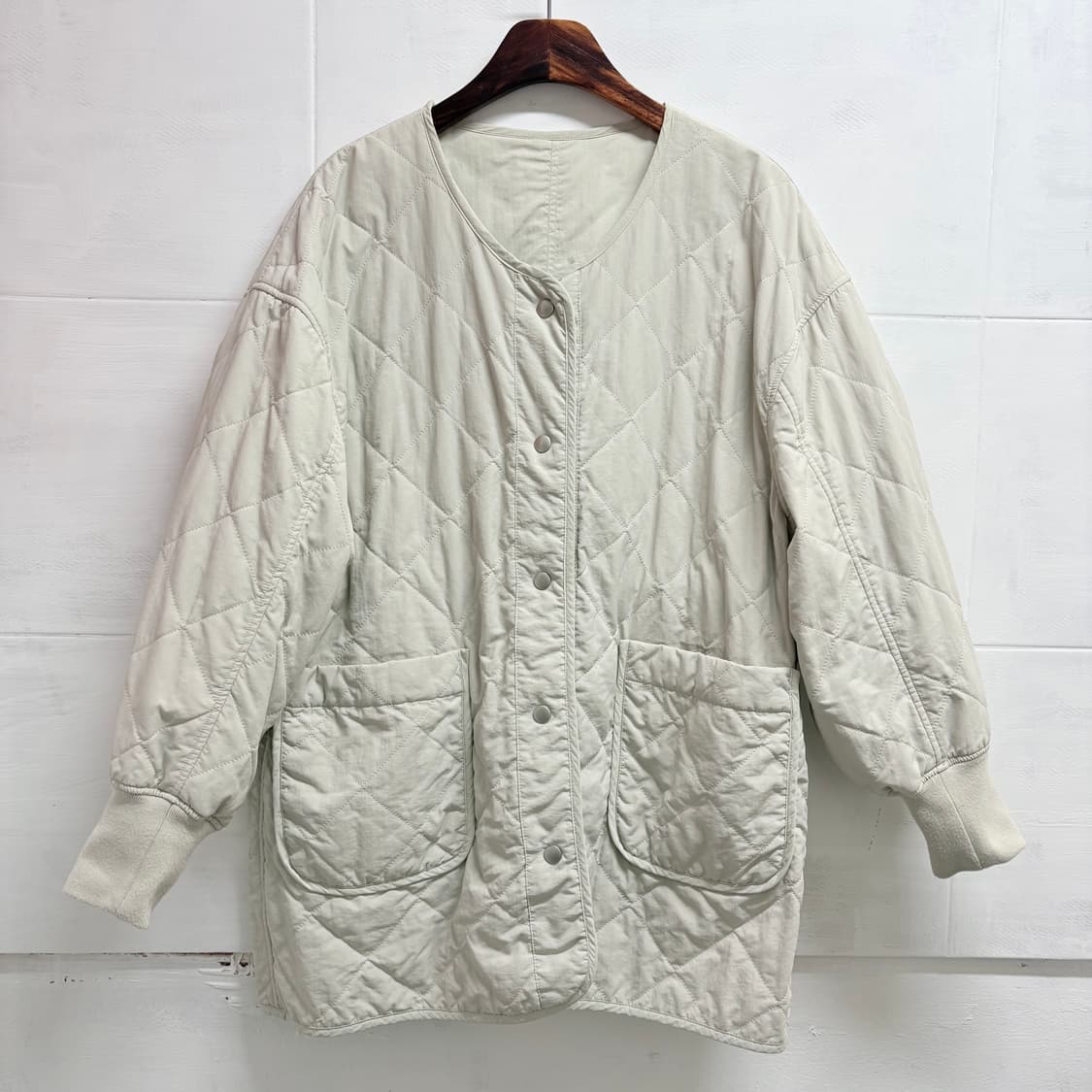 Lowrys Farm 로리스팜 THERMOLITE 리버서블 점퍼 상품이미지5