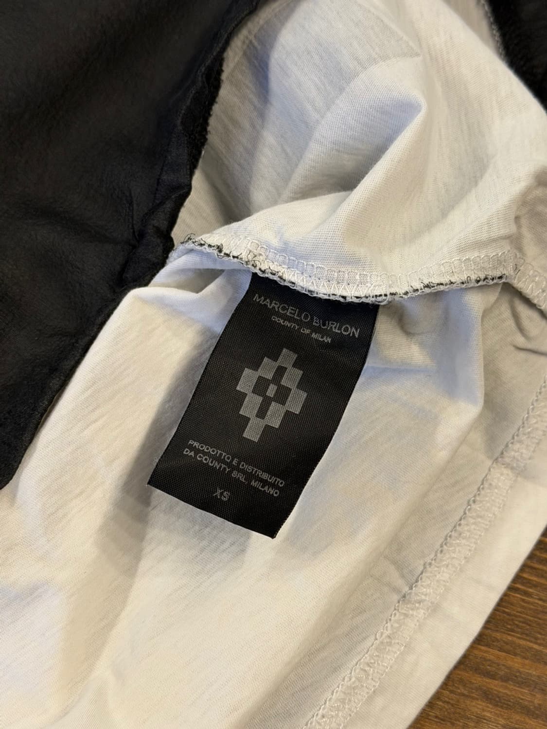 마르셀로 블론 티셔츠 55~66 상품이미지8