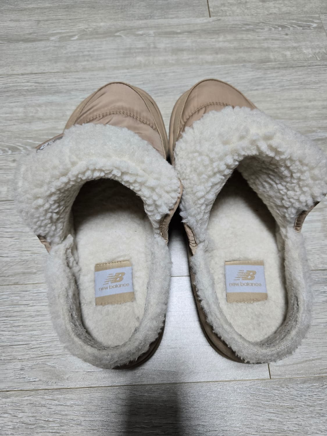 뉴발란스신발 상품이미지2