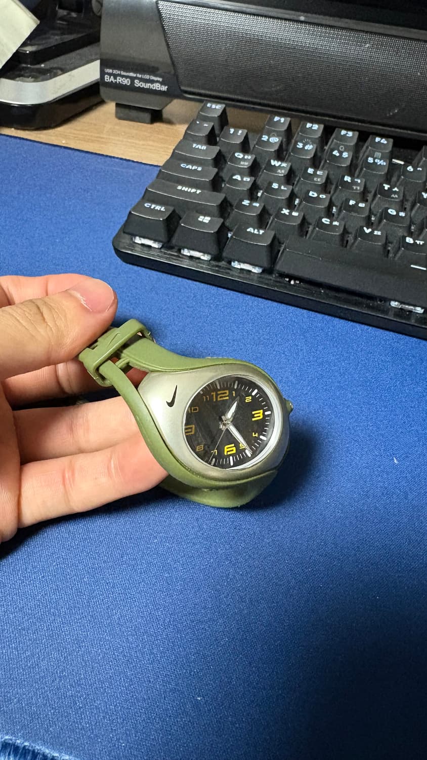 나이키 트라이엑스 상품이미지4