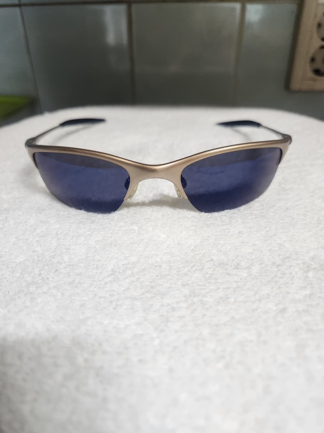 오클리 half wire 하프와이어 선글라스 고글 oakley 상품이미지1