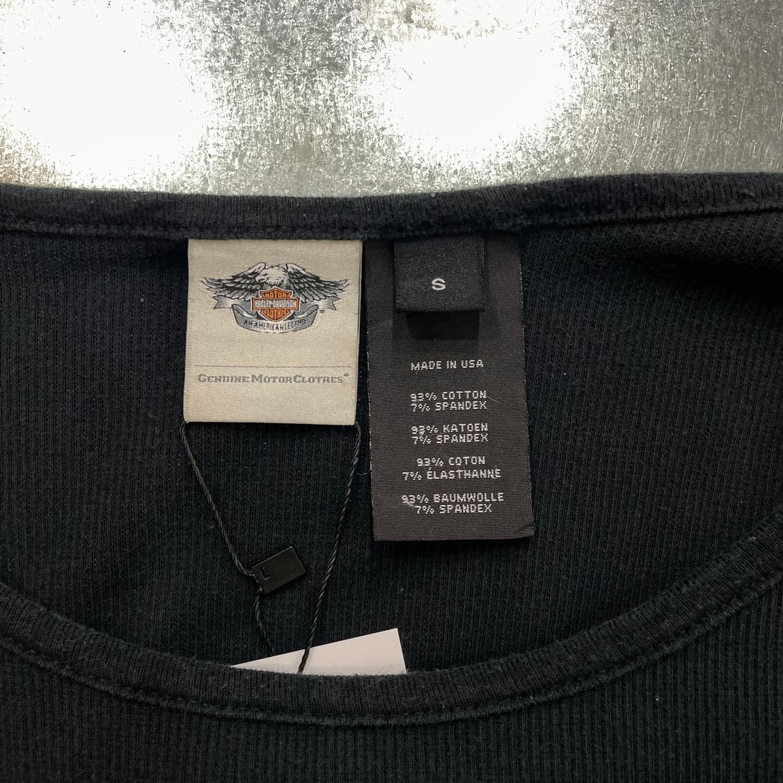 (S) USA Harley Davidson 할리 반팔티 상품이미지7