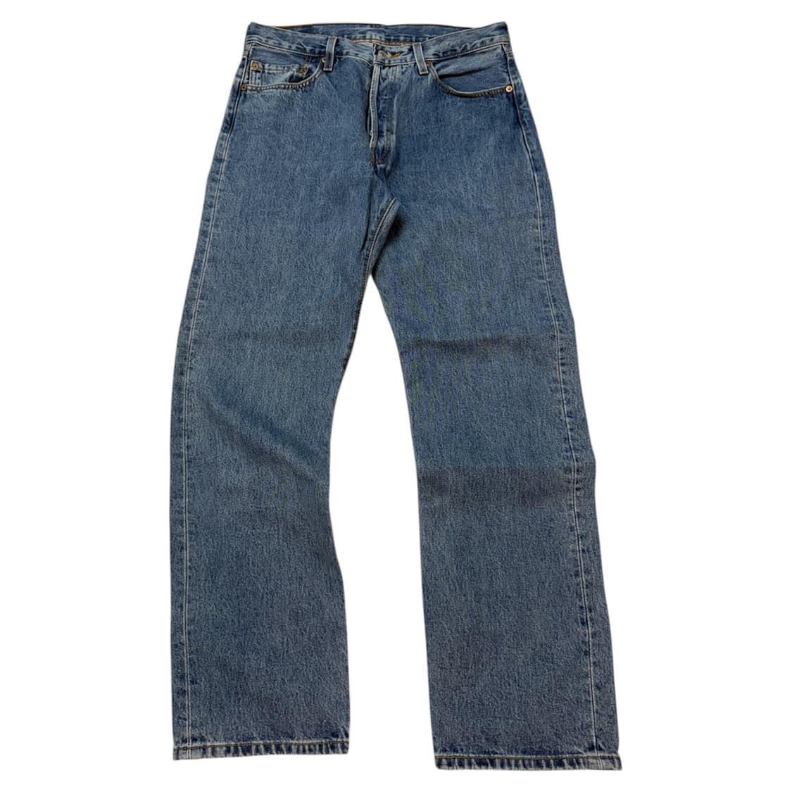 [34X32] 00s 리바이스 501 도미니카 공화국 상품이미지2