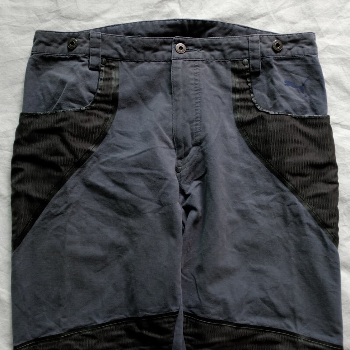 Puma Cotton Pants 상품이미지2