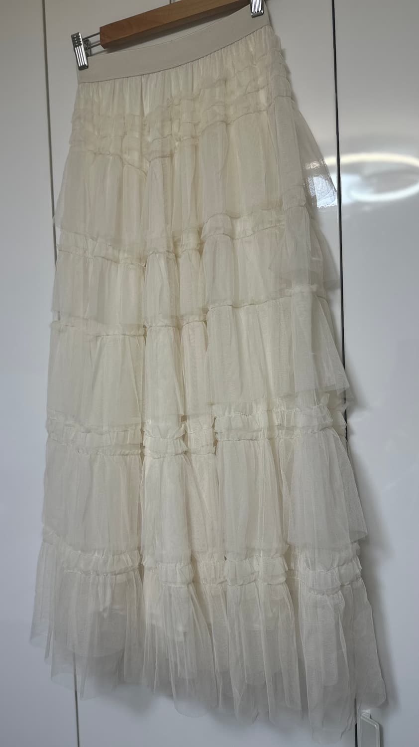 캉캉 튜튜 샤스커트 상품이미지1