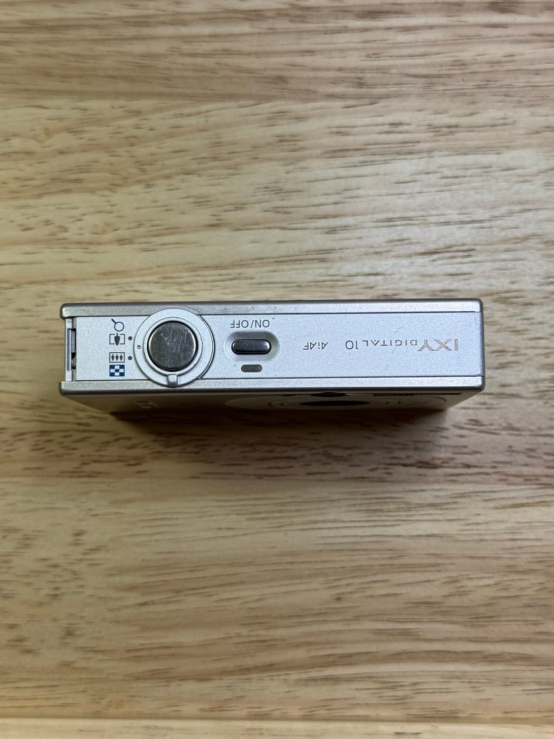 캐논 ixus70 익서스70 canon 상품이미지6