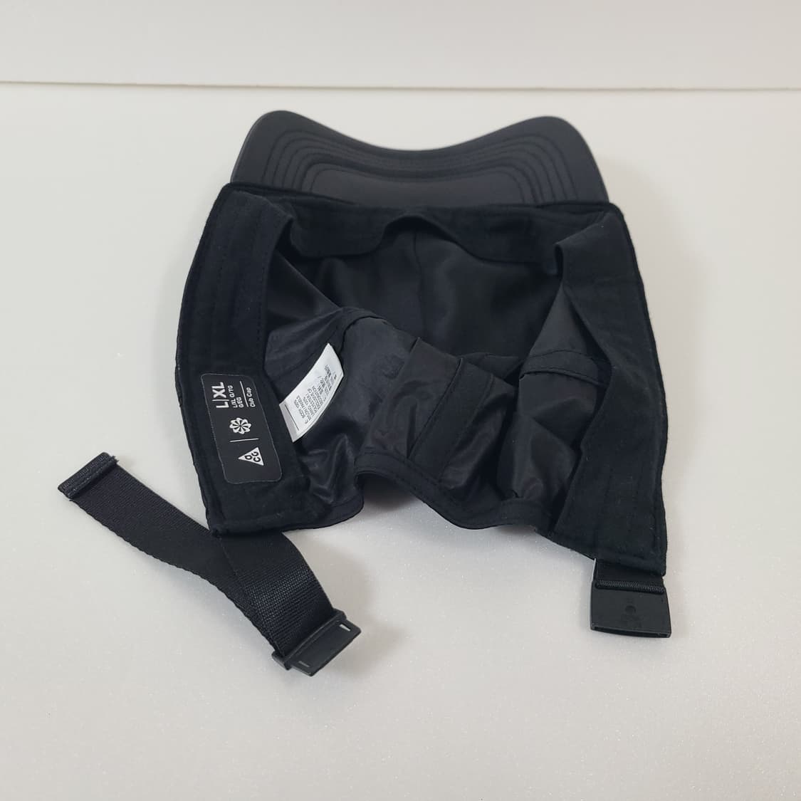 나이키 ACG 나일론 볼캡 모자 (L/XL 대두 60~62) 상품이미지10