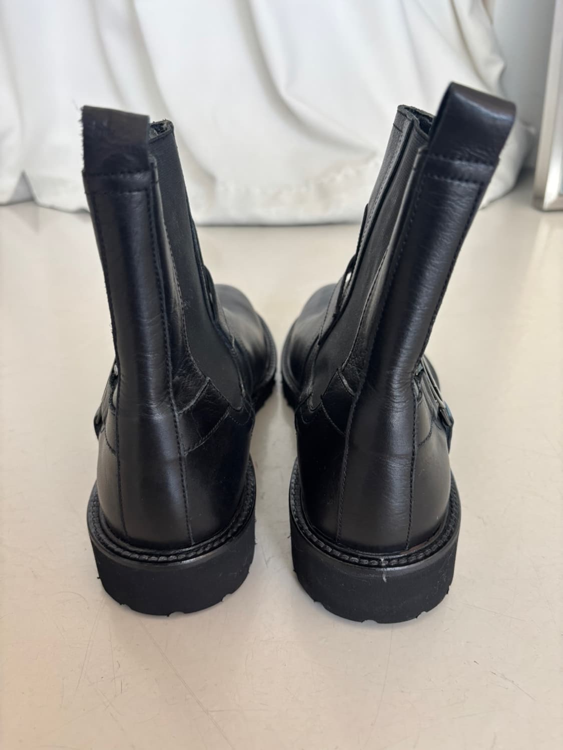 Galliano Boots 상품이미지6