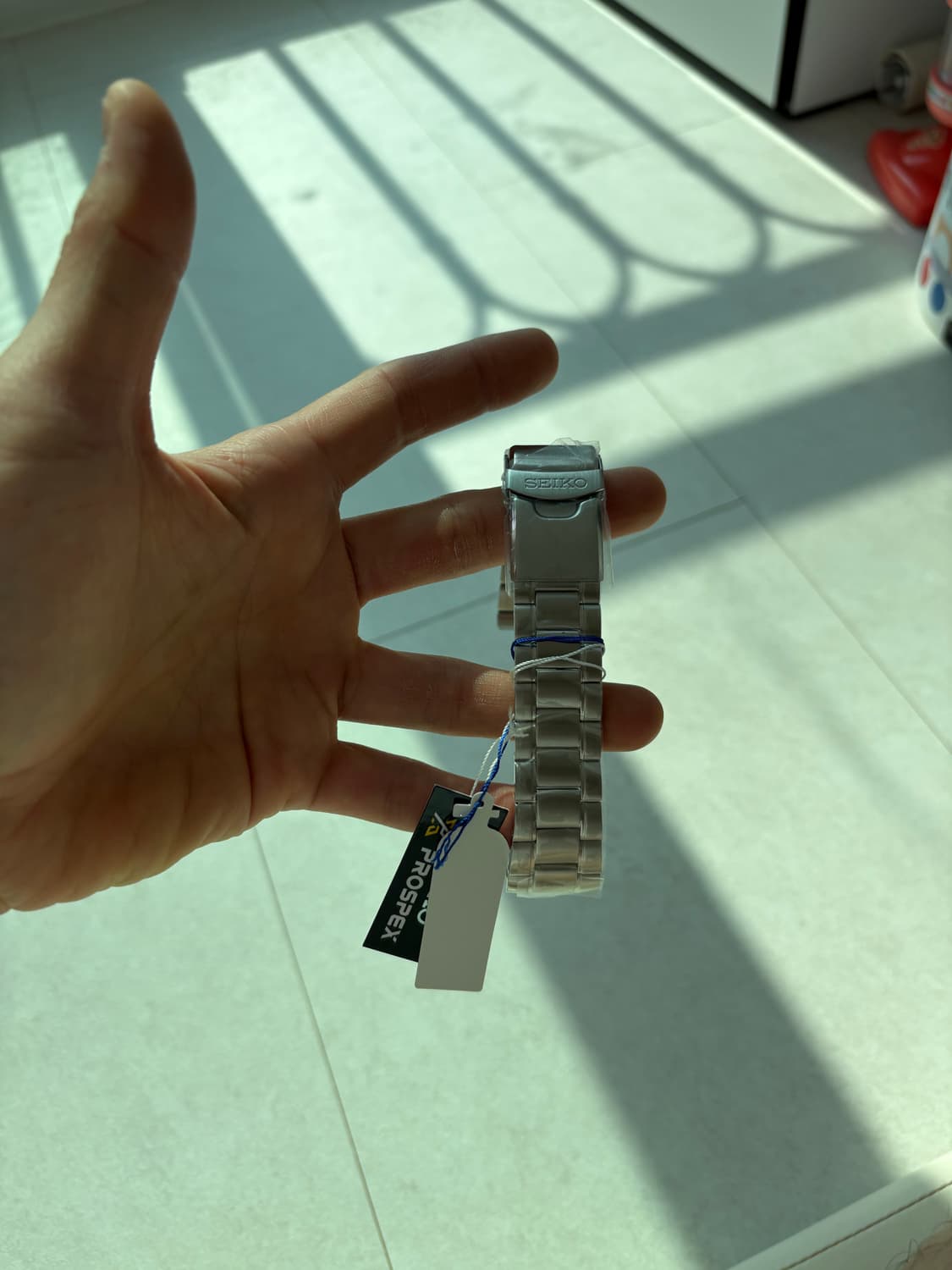 세이코 킹터틀 파디 SRPG19K1 상품이미지4