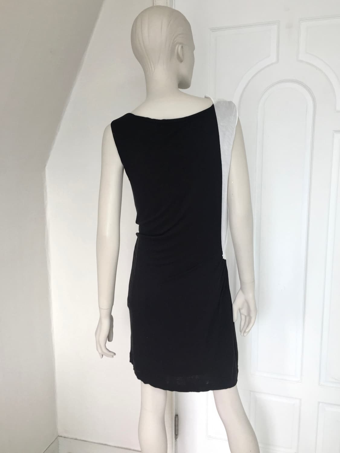 Tsumori Chisato Color Block  Dress 상품이미지4