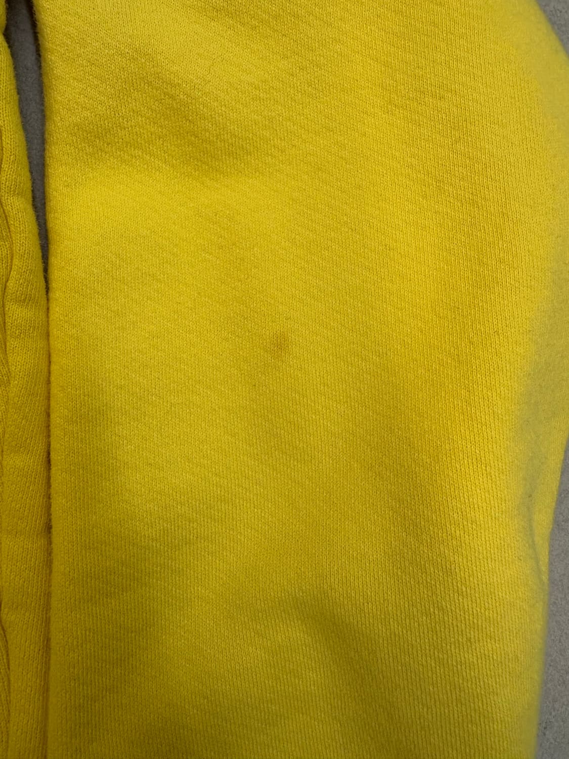 메종키츠네 맨투맨 상품이미지7