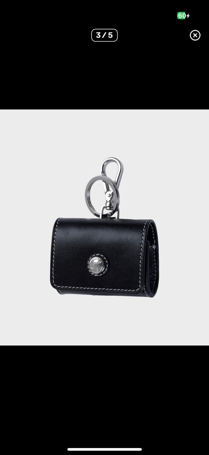 Saks potts 에어팟 프로 케이스 상품이미지3