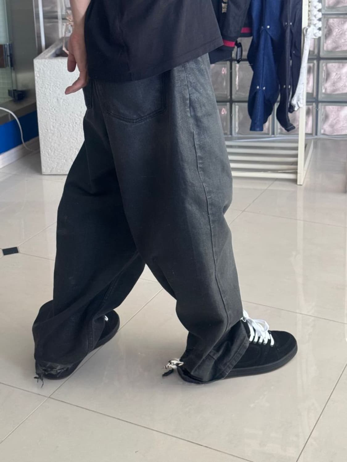ACCEL SHO 액셀 쇼 상품이미지3