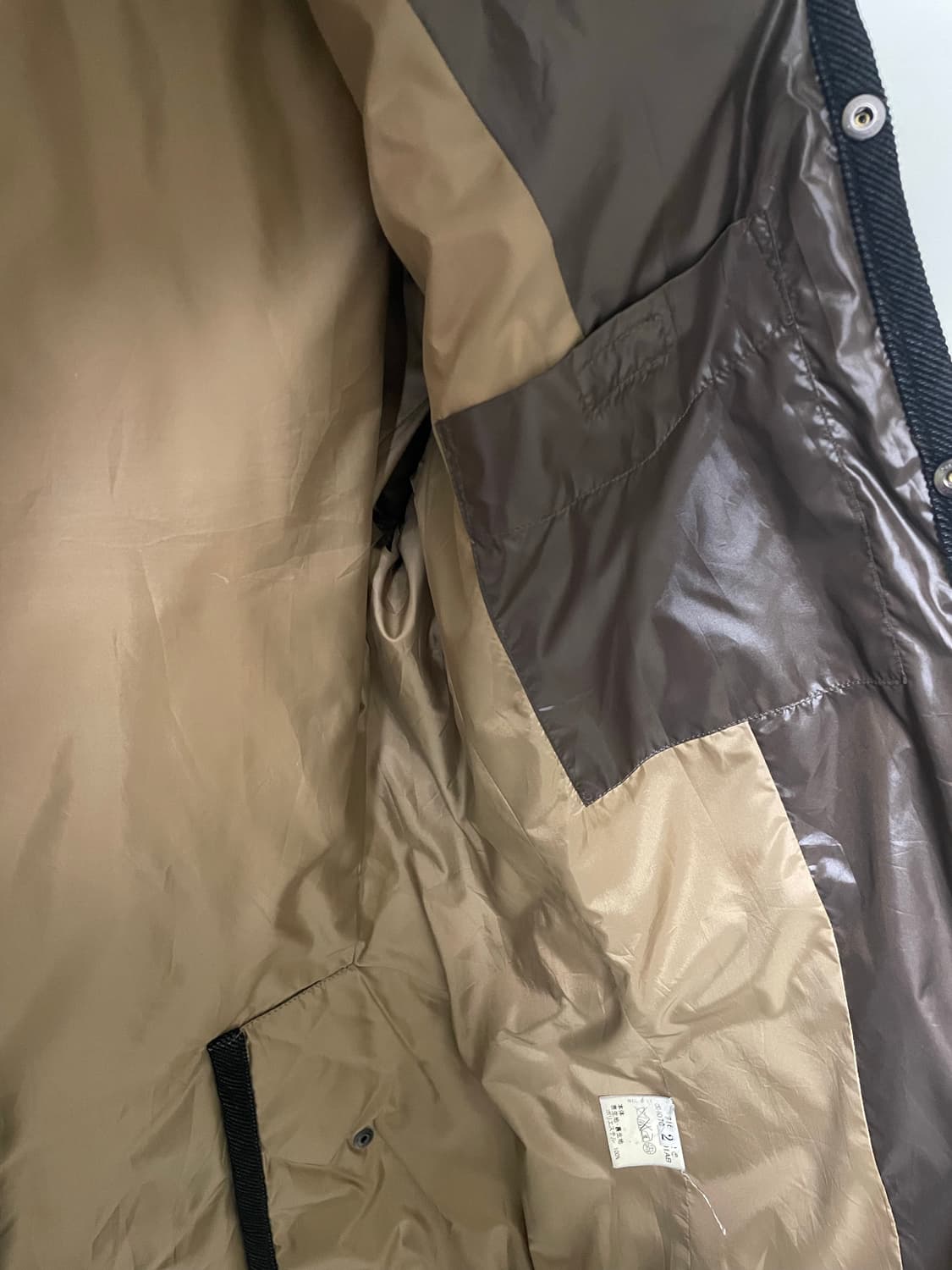 타케오 키쿠치 자켓 상품이미지6