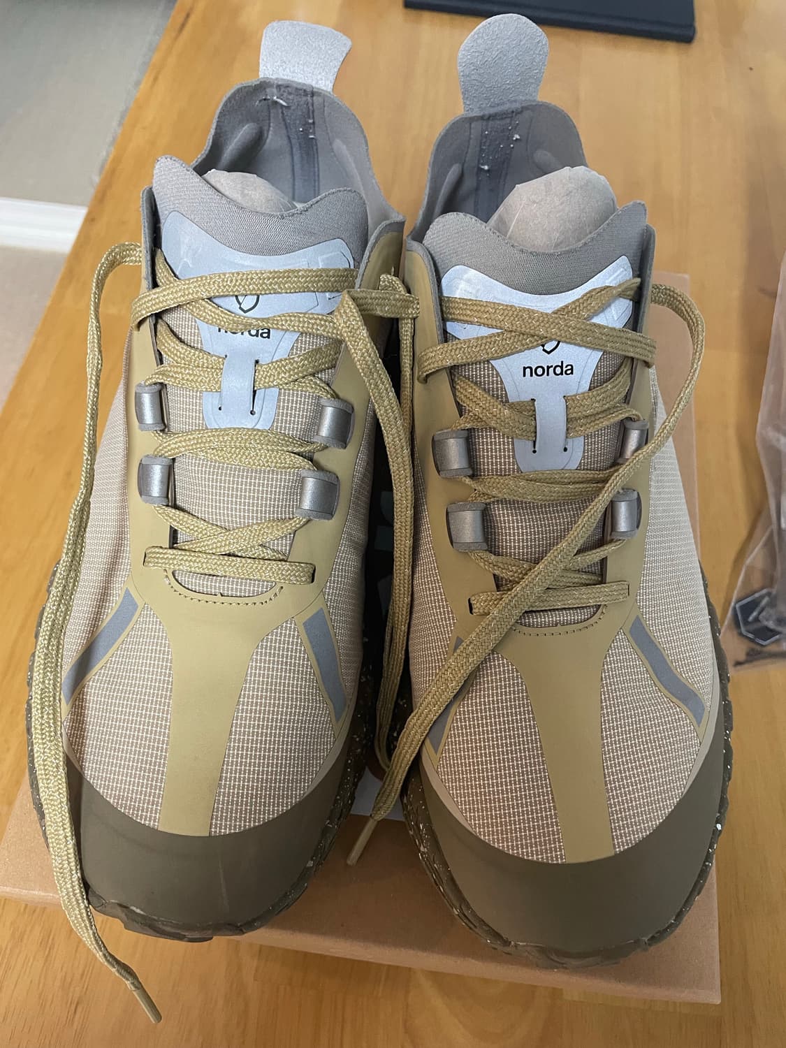 노다001 레골라스 280 상품이미지1