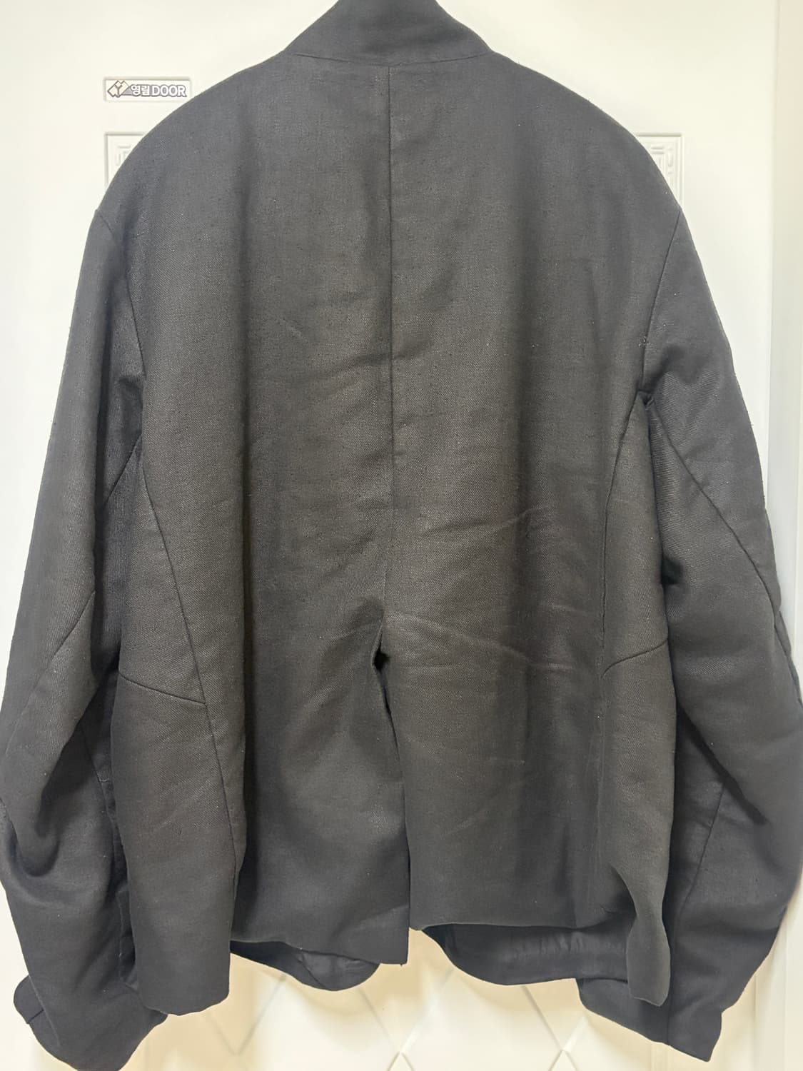 [1] Lcbx 25fw farmer’s jacket 파머스 자켓 상품이미지3